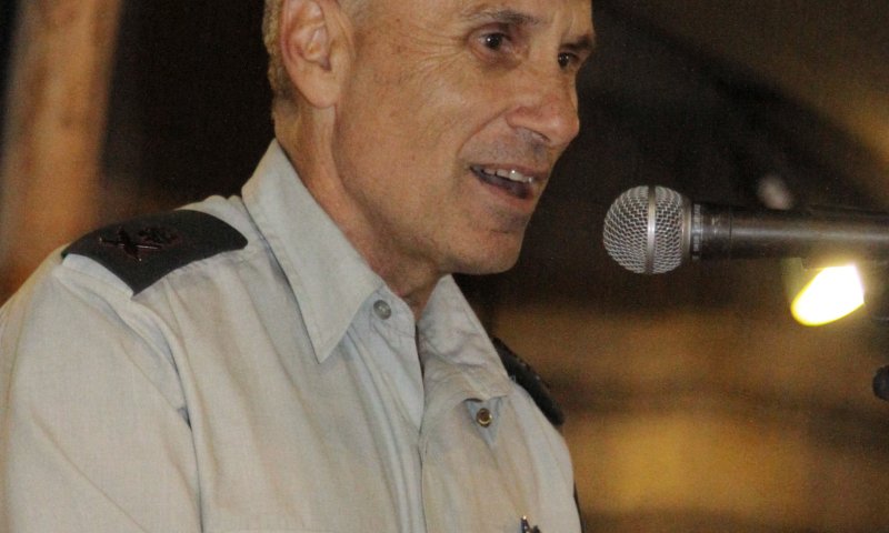 תכניתו המדינית של גרשון הכהן מפקירה את הדרום