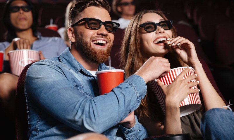 סוף סוף: זה התאריך בו בתי הקולנוע יפתחו