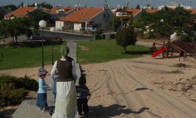 15 שנה לגירוש: הדרך היחידה לחזור לגוש קטיף