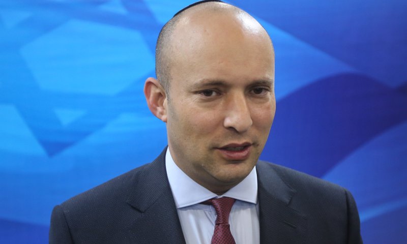 "הקיבעון המחשבתי של קברניטי המדינה הוא שורש הכשלים"