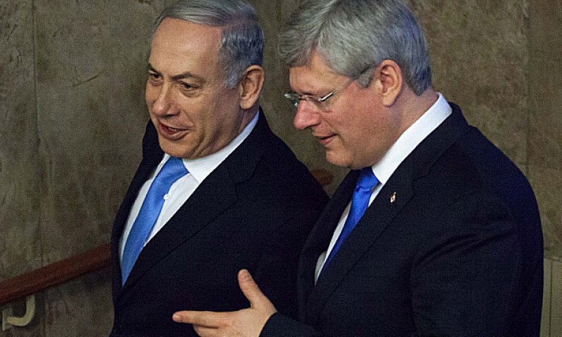 נתניהו מאיים: חמאס ילמד לקח בעוצמה רבה