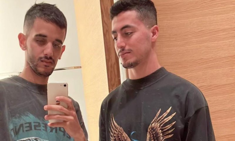 הכוכב המוסלמי סופד ליונתן סמרנו: "רצחו אותך כי אתה יהודי"