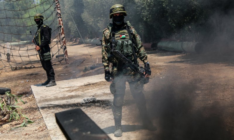 דאגה בצה"ל: האיום המרכזי שלא הצלחנו להשמיד