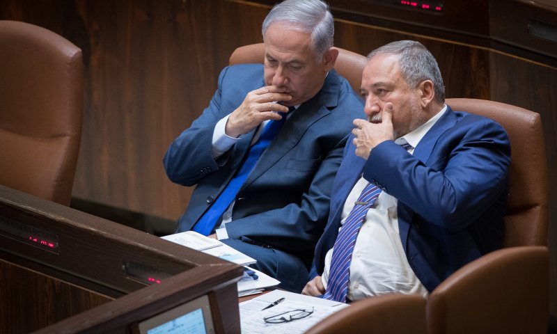 חזל"ש: נמצא הפתרון שימנע את הבחירות