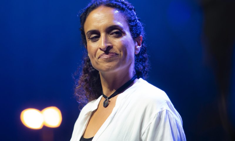 אחינועם ניני: מתנצלת בפני ציבור רחב שנפגע