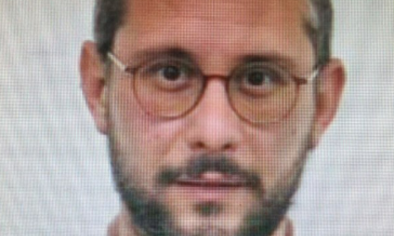 זה המורה החשוד בעבירות מין בקטינים