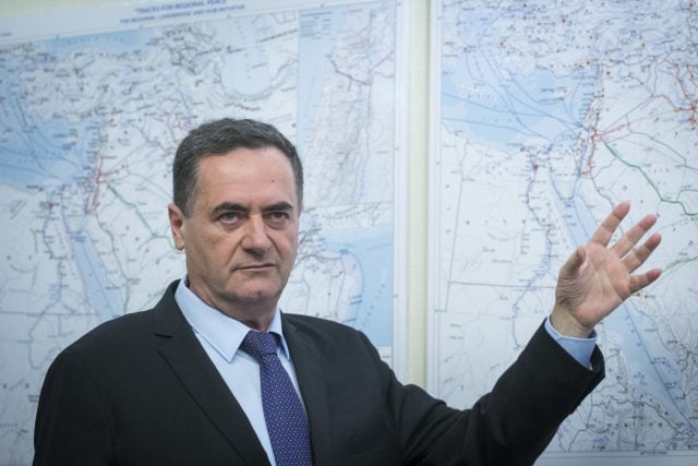 Miriam Alster/FLASH90