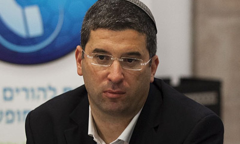 וורצמן: "סרבני 8200 מוציאים דיבה"