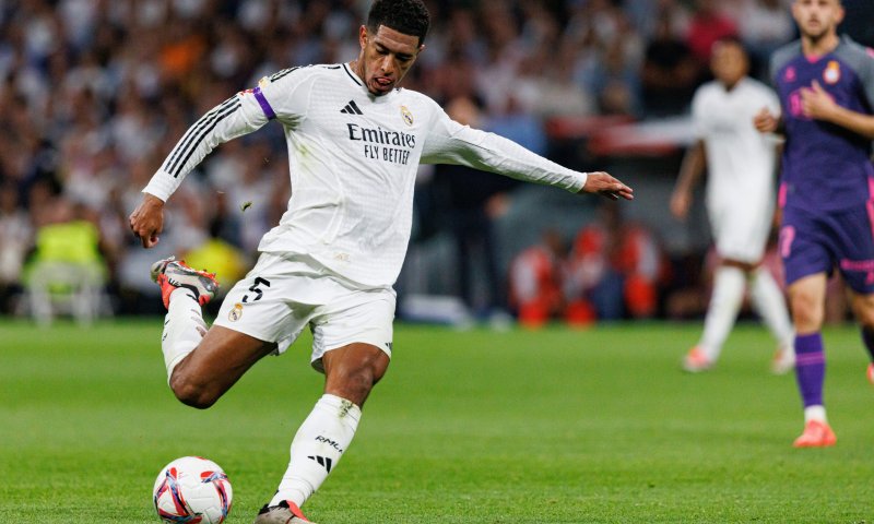 בלינגהאם בביקורת: מגרשי גביע העולם למועדונים לא טובים