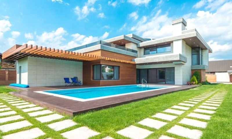 מה הופך את פרגולות האלומיניום של יורוסטייל למובילות בשוק?