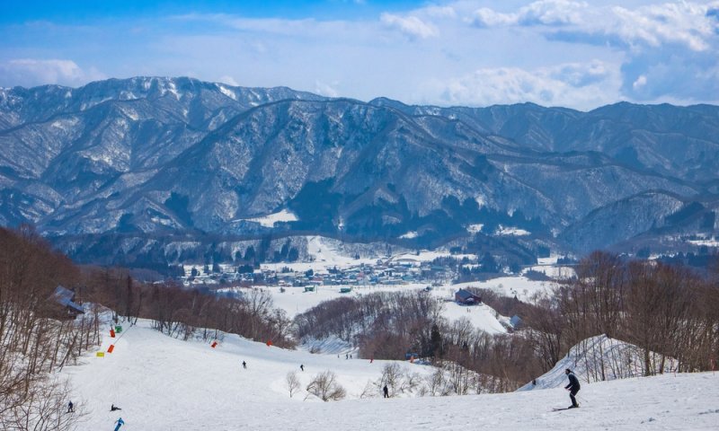 אסון בצרפת: אלינור מימון מירושלים נהרגה בחופשת סקי