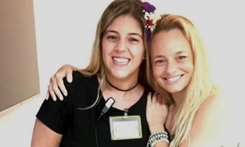 "ניצחה את המחלה": יעל בר זהר ריגשה את הרשת