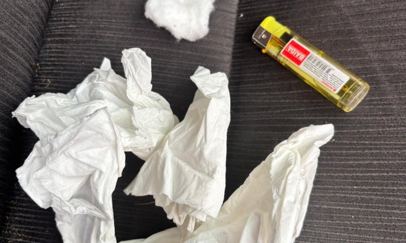 במשטרה חושדים: חלק מהשריפות נגרמו מהצתות, 3 חשודים נעצרו