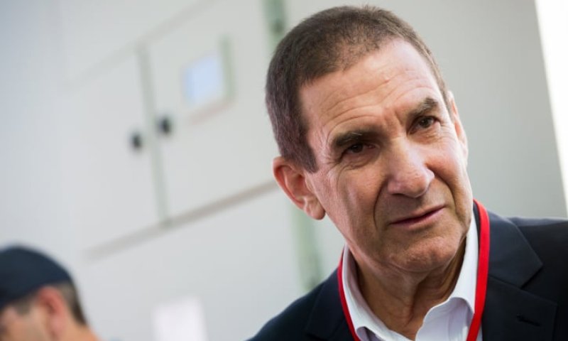 בגלל ניגוד עניינים: יו"ר הוועדה לבחינת מעמד גלי צה"ל פרש