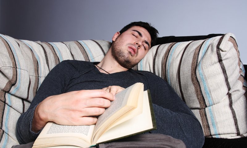 שו"ת: תלמיד ישיבה, לך לישון בלילה