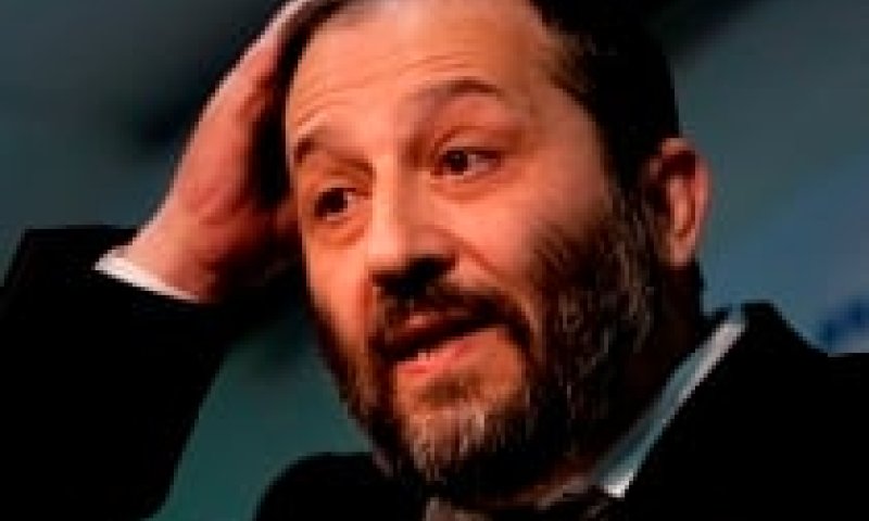 דרעי השחית והרס את כל מה שבנה הרב עובדיה יוסף