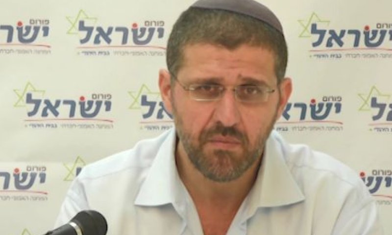 "יש משבר אמון גדול בין הרבנים לבית היהודי"