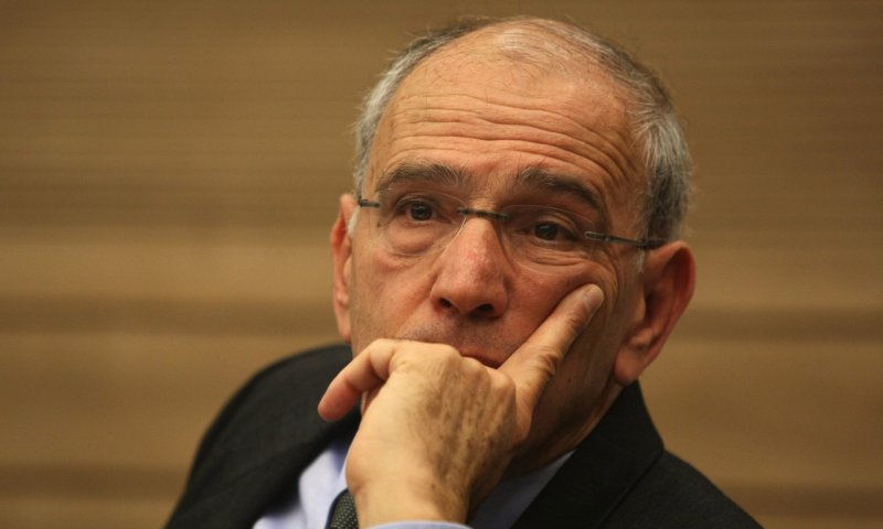 פרקליט המדינה לשעבר: זה ירסק את הדמוקרטיה