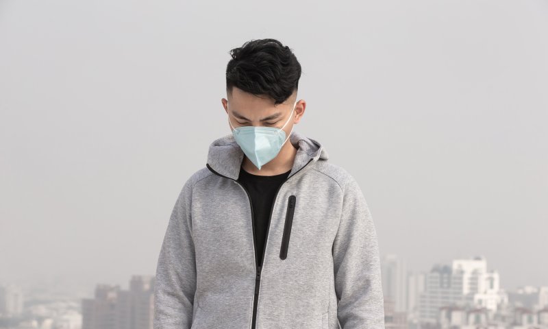 המגפה הבאה? בסין דווח על זן חדש של שפעת העופות