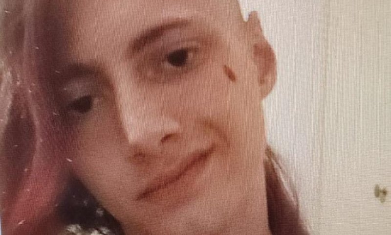 נראה לאחרונה במעלה אדומים: עזרו למשטרה למצוא את יורי