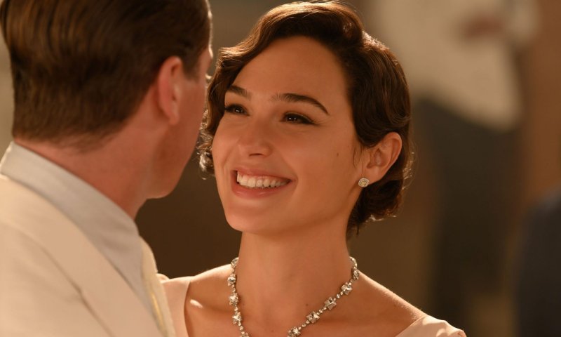 מוות על הנילוס או חתונה בהפתעה? גל גדות מבאסת