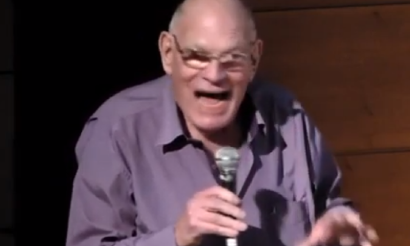 המוזיקאי שהלחין את השיר: "קדש חייך" הלך לעולמו