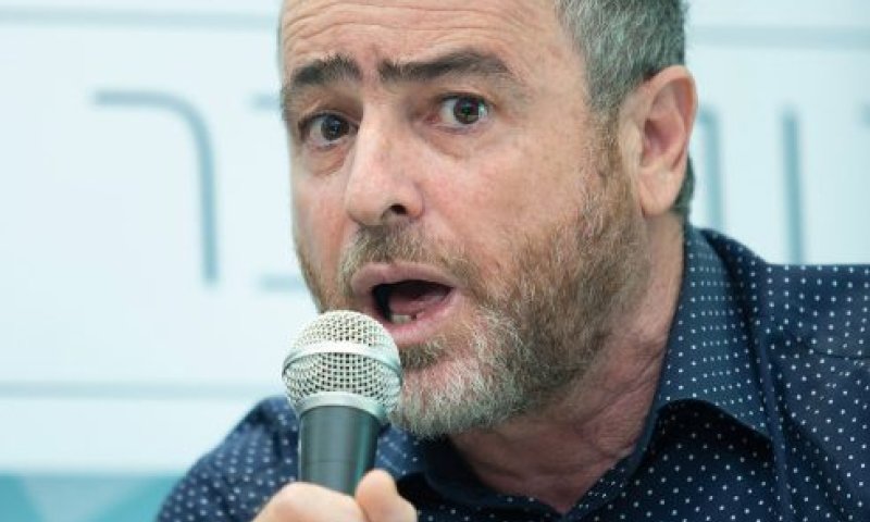 "אני עומד על דעתי שהם סוטים. ניפגש בבית המשפט"