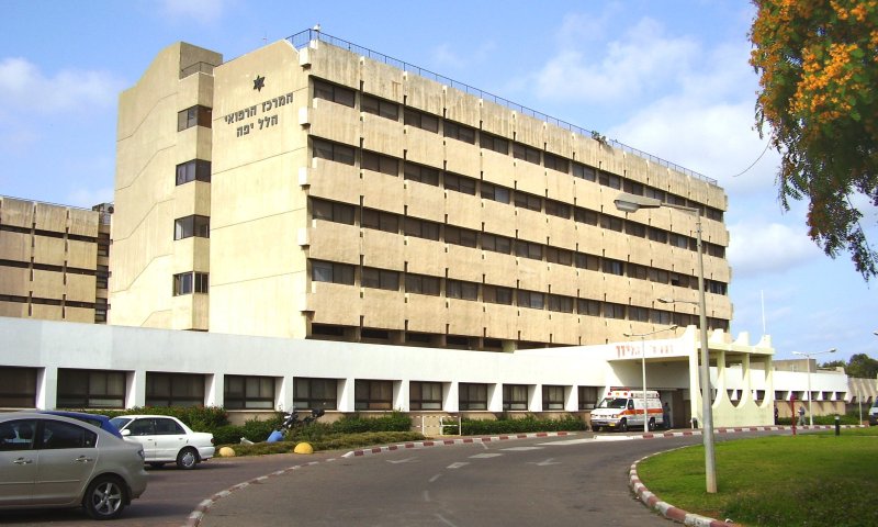 פריצת הסייבר לבית החולים: הלל יפה עדיין מושבת