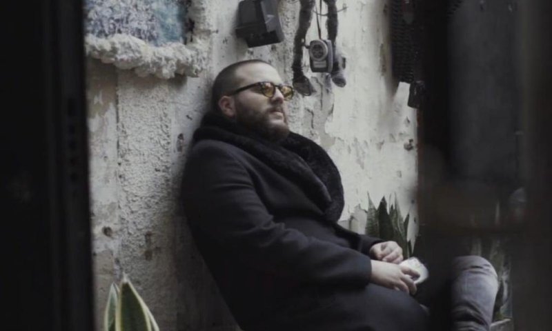 בנו של ח"כ מיקי זוהר בסינגל חדש