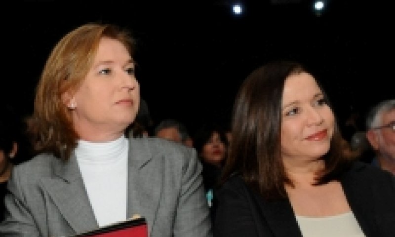 גוש המרכז התפרק: העבודה ו'יש עתיד' נגד ציפי לבני