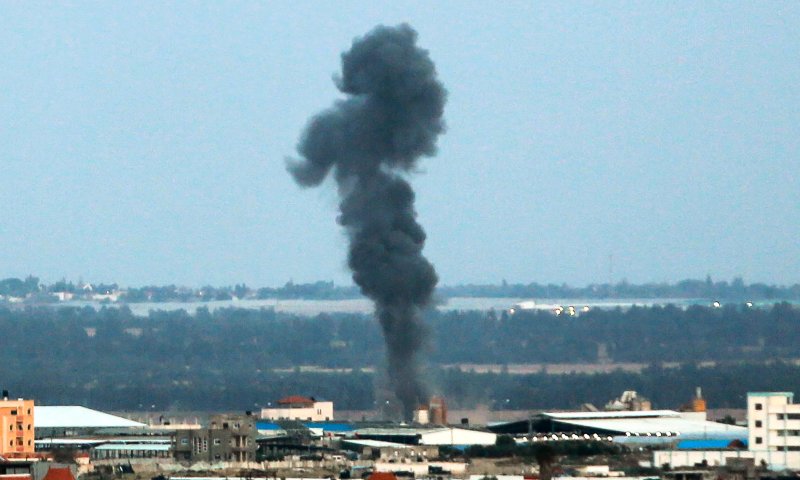 שקט מתוח בדרום; התושבים חוששים כי המצב ימשיך