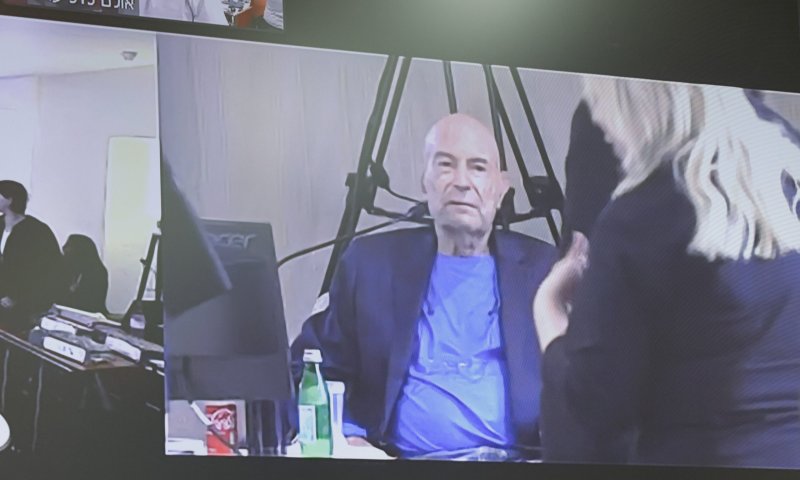 מילצ'ן בחקירה הנגדית: הויזה ללא קשר לנתניהו