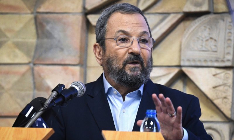 הליכוד פנו לשי ניצן בדרישה לפתוח בחקירה נגד ברק