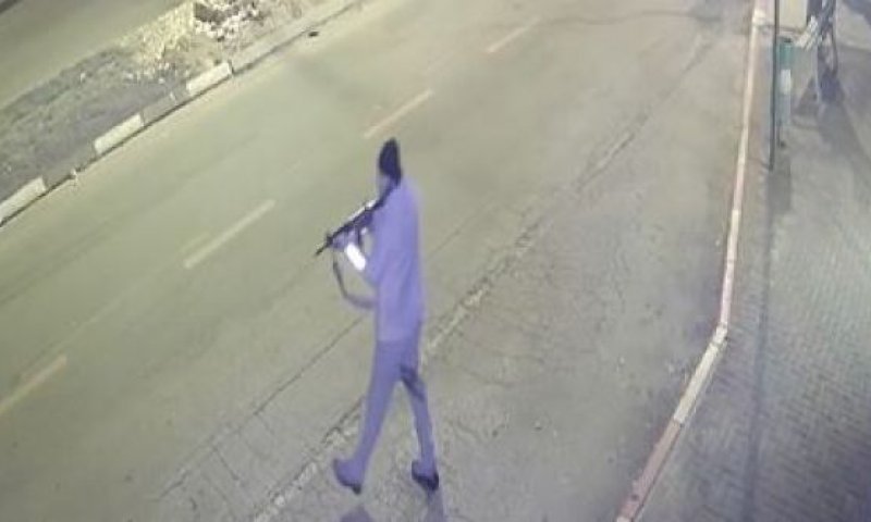 בושה: הוחזרו גופות המחבלים מהפיגוע בחדרה