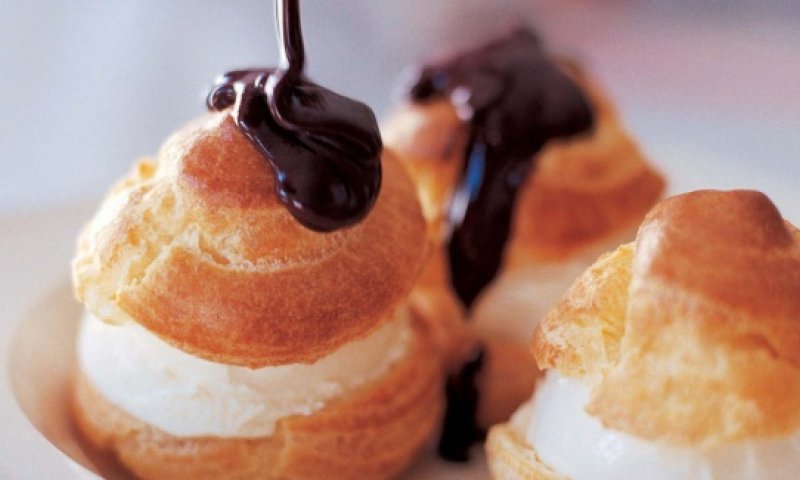 הקינוח המדויק לשבת של עונת מעבר