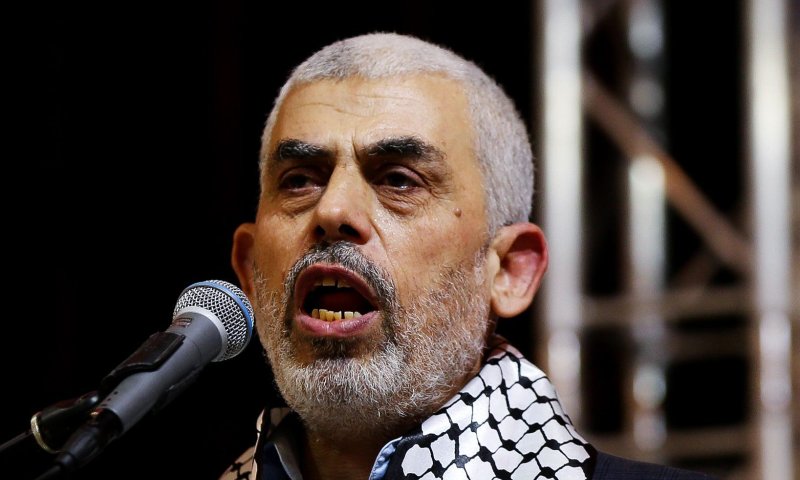 לראשונה מאז חיסול סינוואר: חמאס בצעד דרמטי