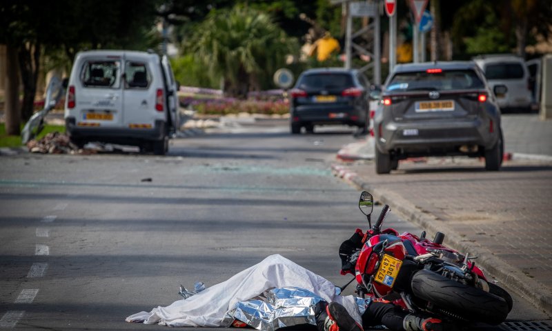 מבקר המדינה: הממשלה כשלה טוטאלית בטיפול מול העורף