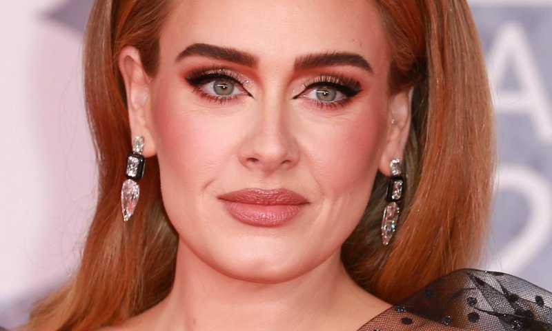 אקורד סיום? אדל בהצהרה דרמטית