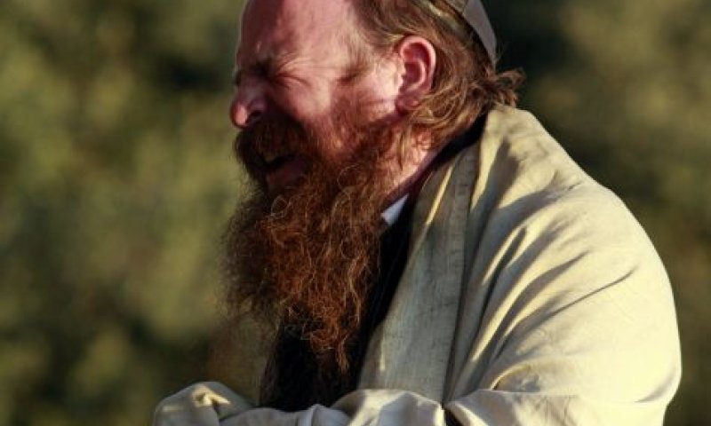 הרב עדס התנצל: "הרב שטיינמן הוא גדול הדור"