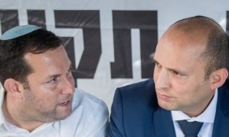 דגן לנתניהו: בנט יהיה שר ביטחון מצויין, אסור בחירות