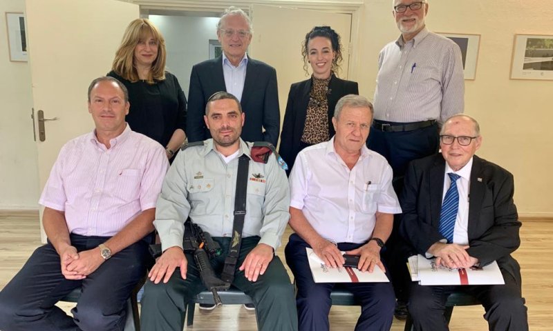 הכירו: המצטרפים החדשים לדירקטוריון 'משפחה אחת'