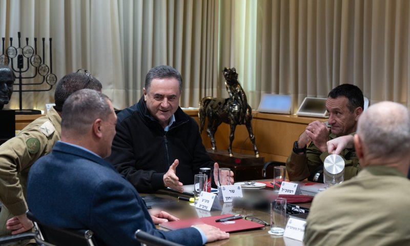 בריטניה מונעת את השתתפות ישראל בתערוכת נשק