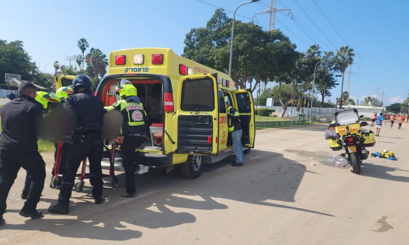 מודיעין: אב חשוד ברצח בנו החורג