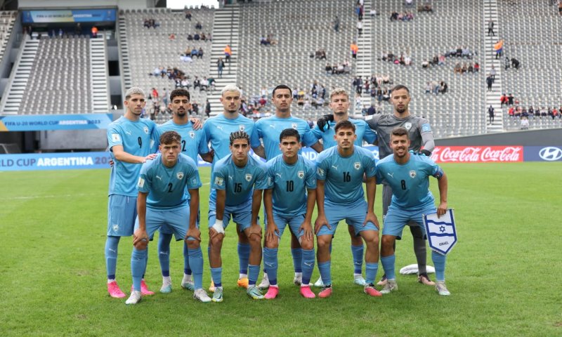 עדיין ללא ניצחון: שוויון במשחק מול סנגל