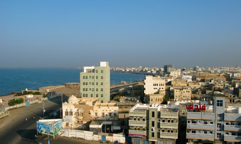 אחרי הטיל בליל שבת: חיל האוויר תוקף בתימן