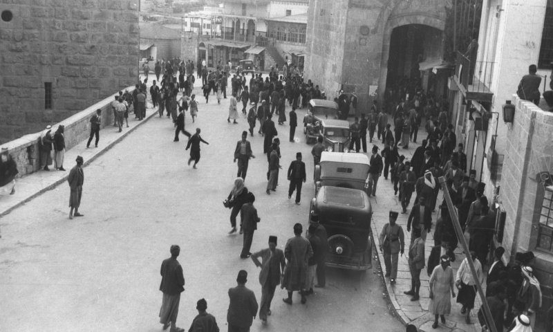 היום בהיסטוריה: רצח האדמו"ר מרחמסטריווקא