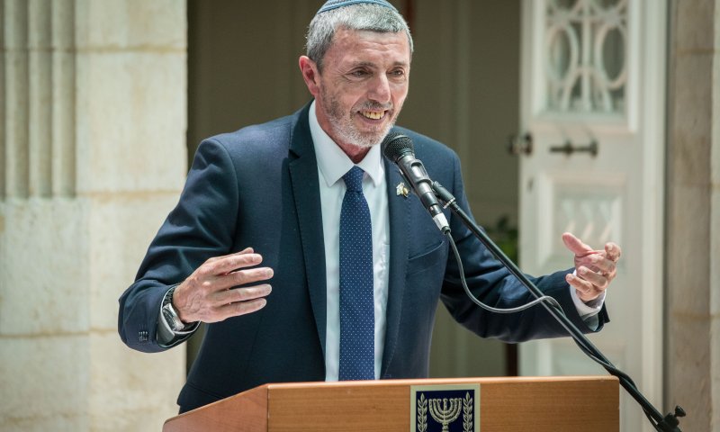 משרד החינוך: הפרסום ב-ynet &ndash; פייק ניוז