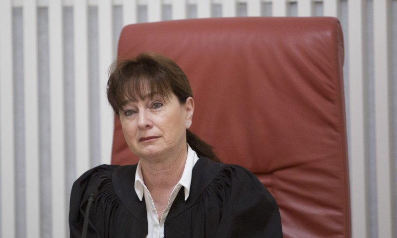 בג"ץ: לא נתערב בחקיקת הרפורמה המשפטית