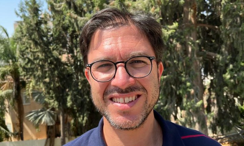 רשמית: זה יו"ר הציונות הדתית במעוז הסרוג