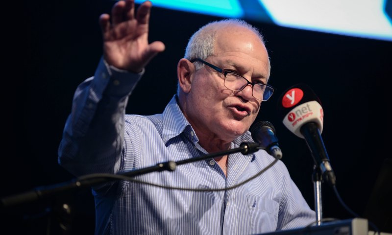 יו"ר מרכז הליכוד: צריך ללכת לבחירות